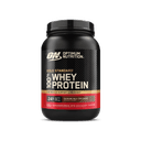 Optimum Nutrition Gold Standard 100% Whey, Extreme Milk Chocolate tub